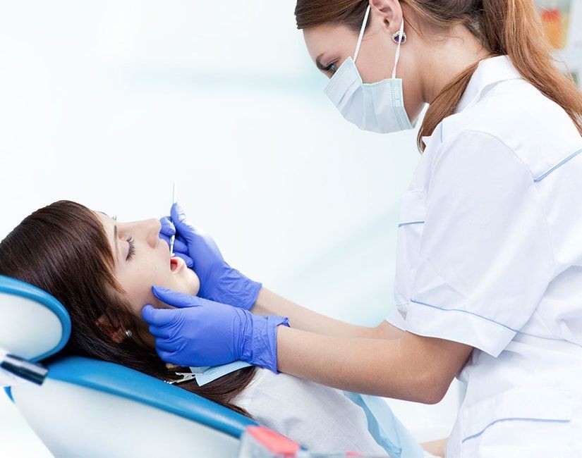 Dentist Melbourne